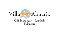 Villa Almarik logo