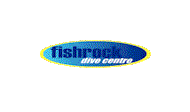 Fish Rock Dive Centre logo