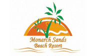 Monarch Sands Dive Resort logo