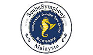 Scuba Symphony logo