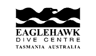 Eaglehawk Dive Centre logo
