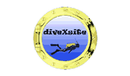 DiveXsite logo
