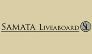 Samata Liveaboard logo