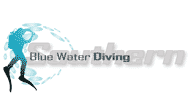 Southern Blue Water Diving logo