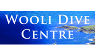 Wooli Dive Centre logo