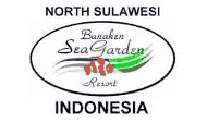 Bunaken SeaGarden Resort logo