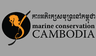 Marine Conservation Cambodia logo