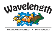 Wavelength Marine Charters Pty Ltd logo
