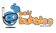 Bali Bubbles Dive Centers and Resort logo