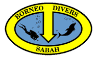 Borneo Divers &amp; Sea Sports (Sabah) Sdn Bhd logo