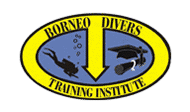 Borneo Divers Training Institute Sdn Bhd logo