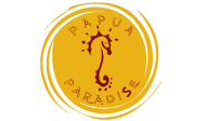 PapuaParadise EcoResort logo