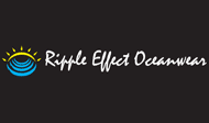 Ripple Effect Oceanwear logo