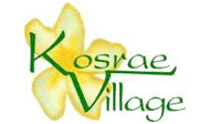 Kosrae Village Ecolodge &amp; Dive Resort logo