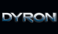 Dyron Photo and Video Australia logo