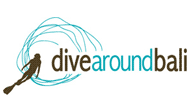Dive Around Bali logo