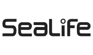 Sealife Cameras logo