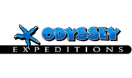 Odyssey Expeditions logo