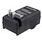 Battery Charger for DC1200 - DC1400 batteries