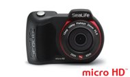 SeaLife Micro HD Underwater Camera