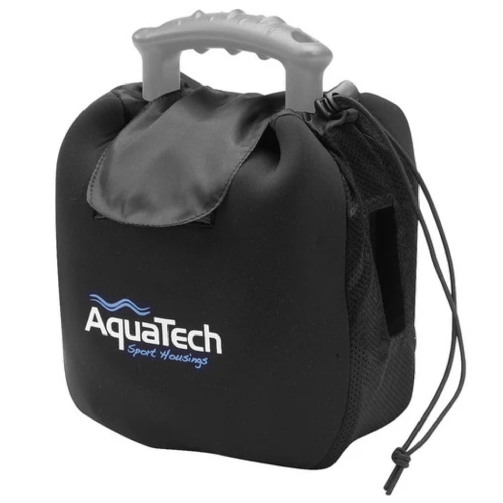 Aquatech Water Housing and Sound Blimp Cover