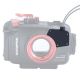 AOI Fibre Optic Cable Adaptor for Olympus PT-056 PT-058 PT-059