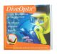 DiveOptx - Hydrotac Lenses - Neoptx - Dive Lenses