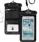 Mirage Phone Pack with Earpiece and Armband