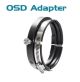 Scubalamp OSD Optical Snoot stepless shaping device