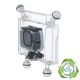 Quadball LITE Action Camera Dive Handle