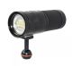 Scubalamp PV52T V2 LED Photo/Video Light - 5000 lumens