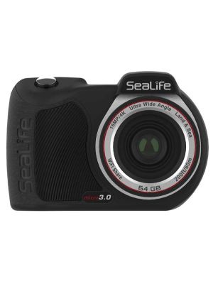 SeaLife Micro 3.0 Underwater Camera 64GB