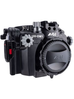 AOI UH-OM-1 Underwater Housing for Olympus and OM System OM1