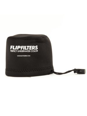 Backscatter FLIP FILTERS Neoprene Protective Pouch for GoPro & Filters
