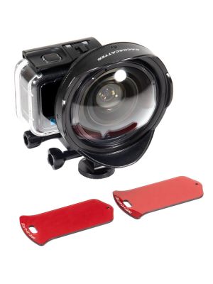 Backscatter Sharp Wide Lens Pro Package for GoPro