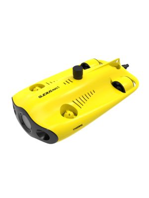 CHASING Gladius Mini S Underwater Drone with a 4K UHD Camera - 100m Package