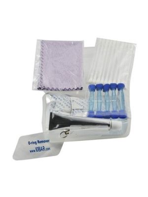Lens and Housing Cleaning Kit with Box