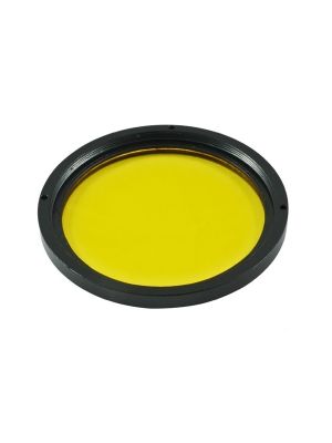 10Bar Yellow Filter 67mm - UV