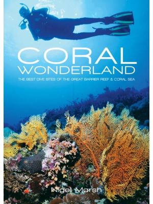 Coral Wonderland