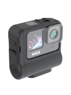 Digipower Extended Battery Module For GoPro HERO10 HERO11 Black & HERO9 Action Cameras - RE-FUEL