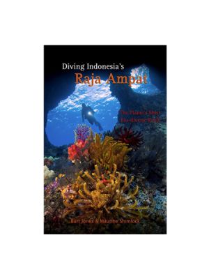 Diving Indonesia's Raja Ampat