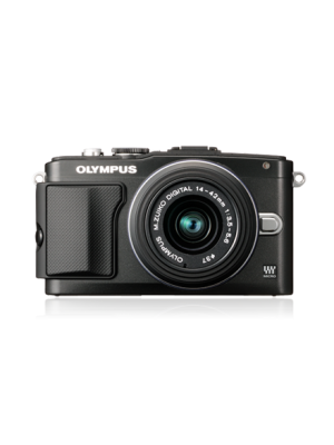 All Olympus Cameras