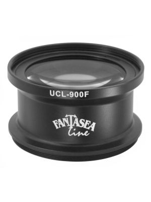 UCL-900F +15 Super Macro Lens - Fantasea - AOI