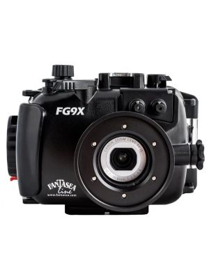 Fantasea Housing for Canon G9X and G9 X Mark II Camera