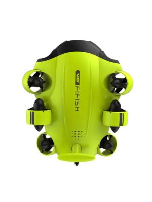 QYSEA Fifish V6 - Underwater Drone Kit with VR Head Tracking