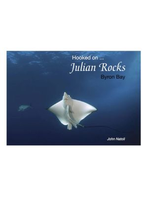 Hooked on Julian Rocks - Byron Bay
