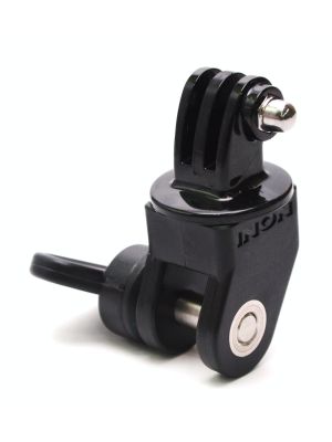 GoPro adapter for YS mount