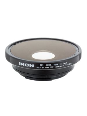 Inon UCL-G165 SD Underwater Wide Close-up Lens