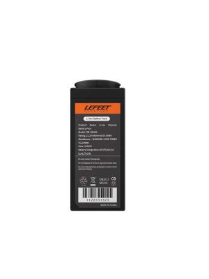 LEFEET - S1 and S1 PRO Waterscooter Battery 