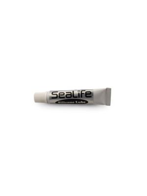 SeaLife Silicone Lube for Sea Dragon Lighting